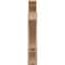 Ekena Millwork 5 1/2-in W x 32-in D x 32-in H Balboa Trad Rough Cedar Woodgrain TimberThane Outlooker, Primed Tan OUTUR055X32X32BOA04RCPR - alternate 4